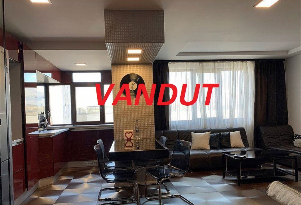 Vanzare Apartament LUX Ultracentral - Poză 1