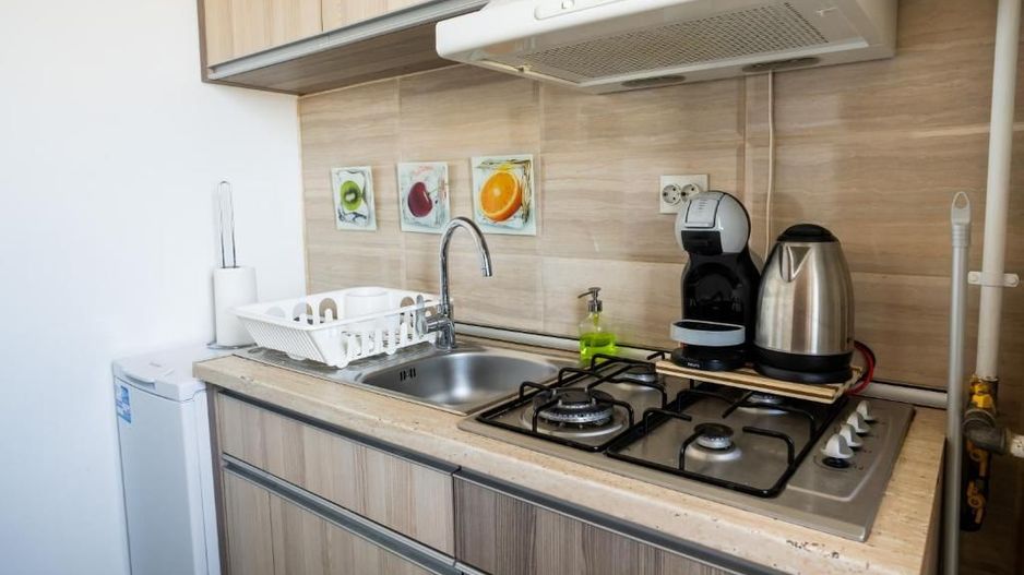 Apartament 2 camere in Mamaia l Summerland l Vedere frontala la mare l OCAZIE - Poză 7