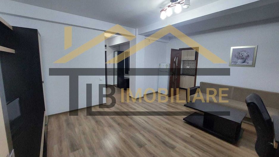 Studio, 45 mp, Zona Colegiul National Pedagogic - Poză 3