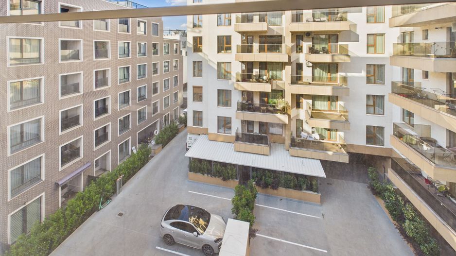 Apartament NOU 3 camere Pipera Ambiance Residence - Poză 21