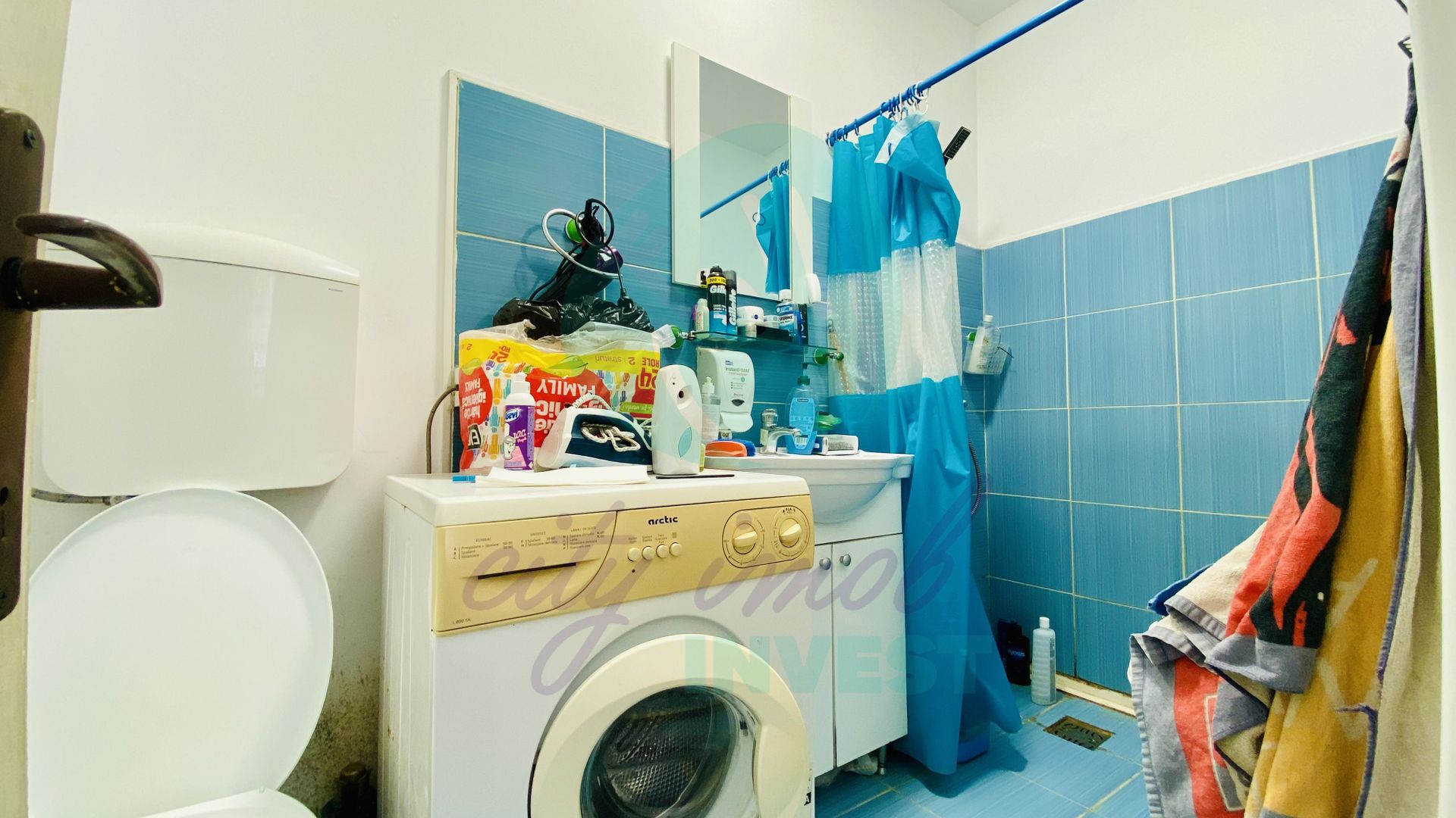 Casa singura in curte  in zona Unirii-Calea Calarasilor - Poză 11