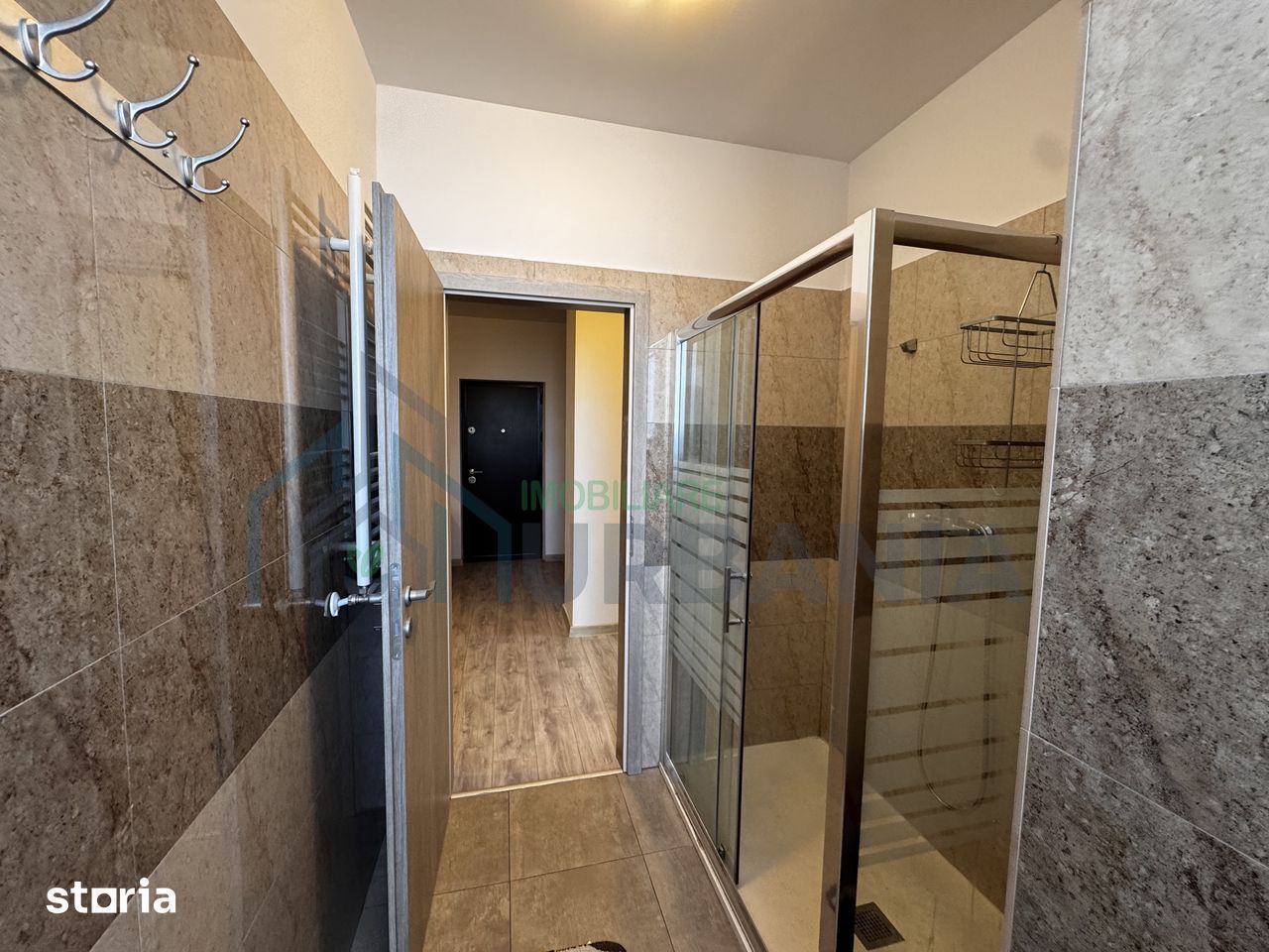 Închiriere Apartament 2 Camere, Nicole Residence, Capăt Cug, Iași - Poză 5