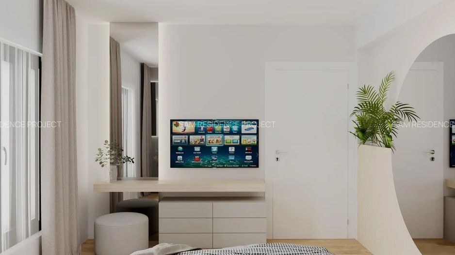 Casa tip duplex sector 3 - Poză 8