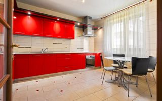 Vila Soseaua Nordului | Gradina | Garaj - Poză 8