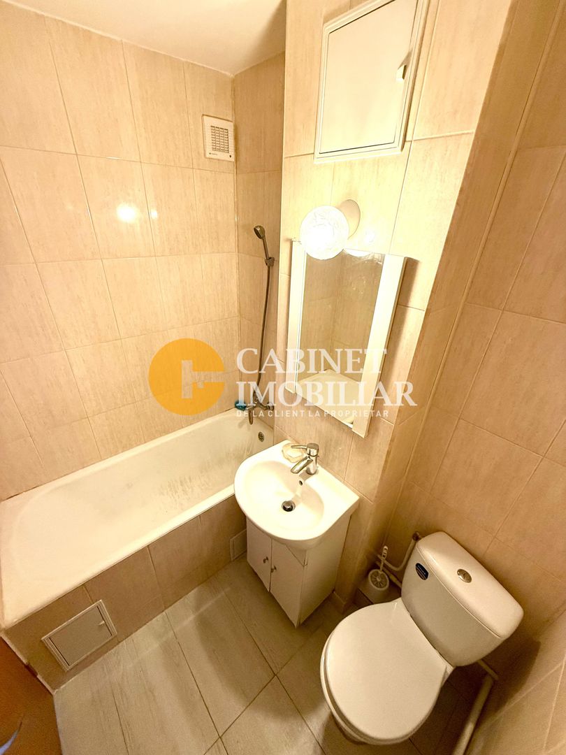 2 CAMERE DECOMANDAT, Liber - Alexandru Cel Bun - Poză 4