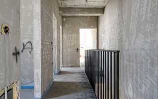 Casa unitate Duplex cu garaj si Panorama in cartierul Iris - Poză 15