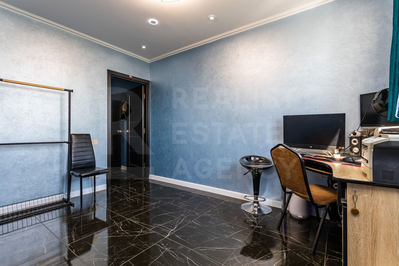 Vânzare, apartament, 3 camere, str. Cartușa, Durlești - Poză 22