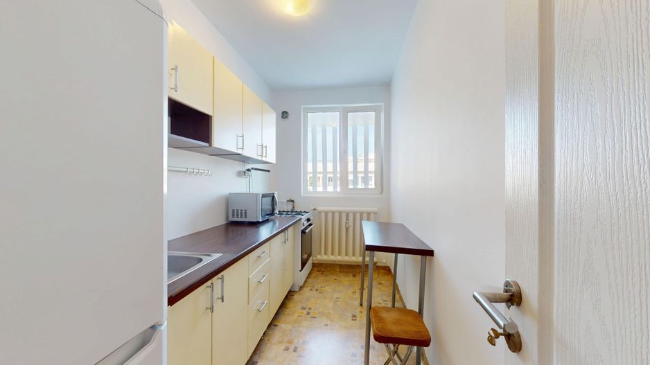 Apartament 2 Camere | Ideal Investiție | Orizont – AFI Cotroceni - Poză 11