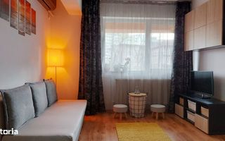 Apartament 2 camere, centrală proprie, pet friendly, Mihai Bravu - Poză 2