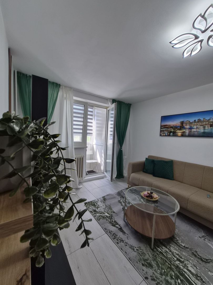 Apartament 2 camere zona Titan - Poză 8