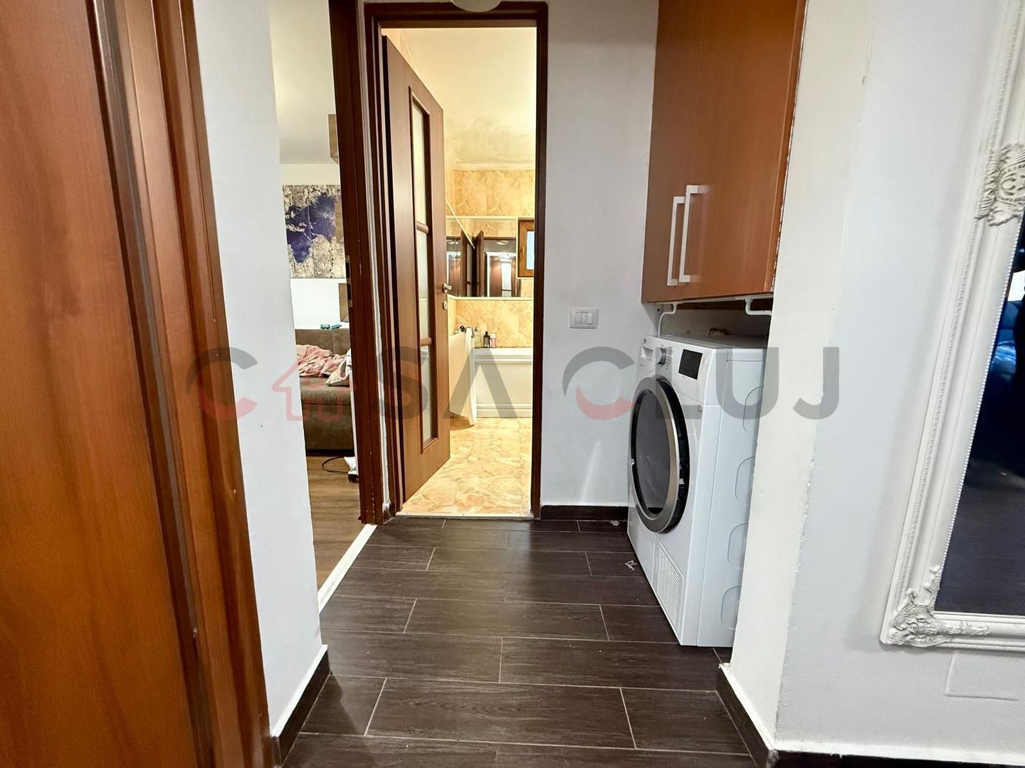 Decomandat, la cheie, Kaufland Măraști! - Poză 9