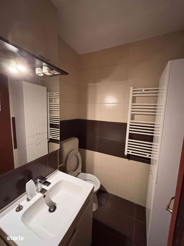 Ap. 2 camere Dristor-Titan T701 - Poză 4