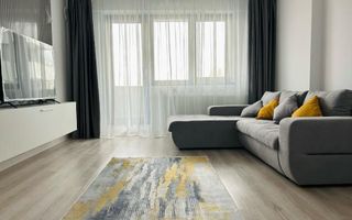 AP. 2 CAMERE PACII, BLOC NOU, CENTRALA TERMICA, METROU 5 MINUTE - Poză 3