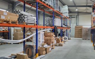 OPORTUNITATE I Spatiu de Depozitare de Vanzare - Pantelimon - Poză 3