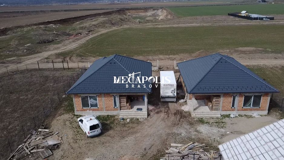 Direct Dezvoltator/Predare Mai 2025/TVA Inclus/Credit - Poză 23