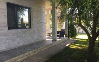 Casa in stil mediteranean - Poză 3