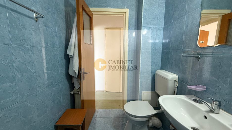 2 Camere | Confort 1 | Etaj 5/9 | Metrou Gorjului - Poză 8