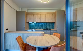 Apartament 2 camere PREMIUM zona Avram Iancu - VIVO - Poză 7