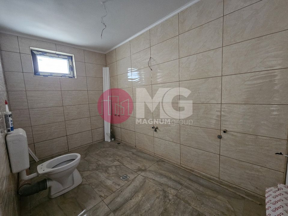 Casa individuala deosebita de vanzare in Berceni - Poză 6