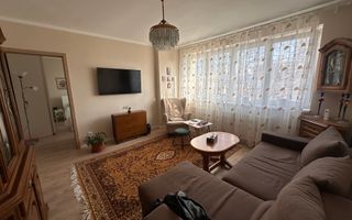3 camere, etaj 5/10, lift - Calea Grivitei - Basarab - Poză 15