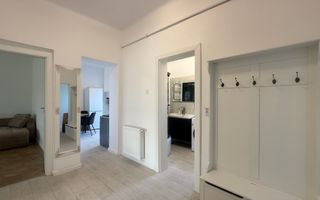 Apartament cu 3 camere separate langa Catedrala  Ortodoxa in centru - Poză 4