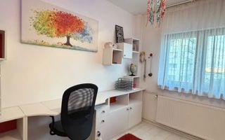 AP. 3 CAMERE- VITAN, PET-FRIENDLY, BLOC REABILITAT, MODERN - Poză 3