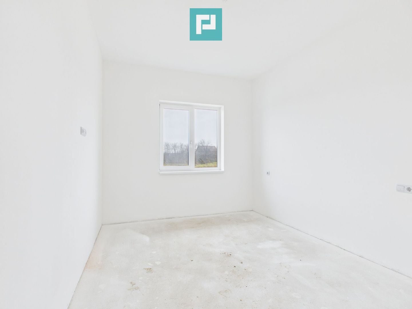 Casă nouă, modernă  la alb– Nojorid, jud. Bihor - Poză 10