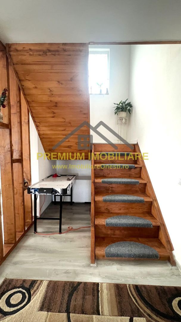 Vila de vanzare Onesti - Cartier Andrasesti - Poză 12