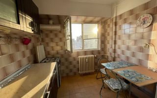 AP. 2 CAMERE TINERETULUI, CAT-FRIENDLY, BUCATARIE INCHISA, METROU - Poză 4