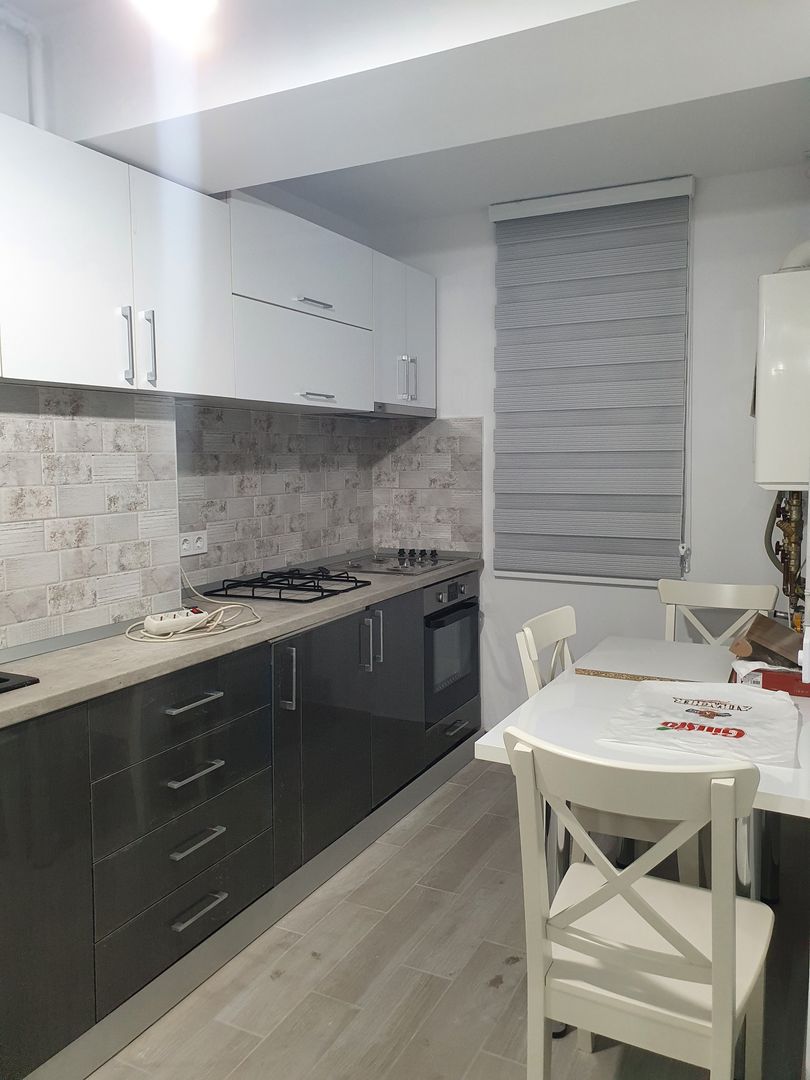 Apartament 2 camere | Imobil nou | 3 minute metrou | Zonă Nerva traian - Poză 2