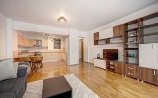 AP. 2 CAMERE DRISTOR, LOC PARCARE, MASINA SPALAT VASE, MODERN, METROU - Poză 3