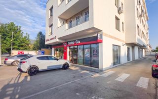 Spatiu Comercial | Drumul Ghindari nr.73A | Prelungirea Ghencea - Poză 6