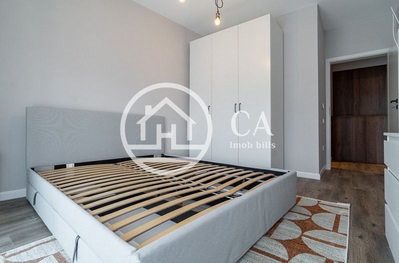 Apartament cu 3 camere de închiriat, Calea Clujului EAS, Oradea - Poză 11