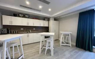 Penthouse superb - Erou Iancu Nicolae - vedere către pădure - Poză 20