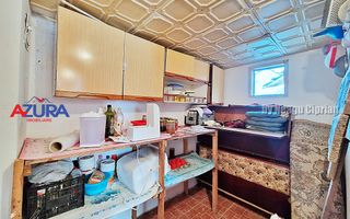 AZURA Imobiliare - Casa Merisani zona Primarie, Panouri fotovoltaice - Poză 24