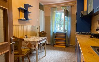 Apartment 2 camere| 52 mp utili | decomandat | ultracentral | mobilat - Poză 2