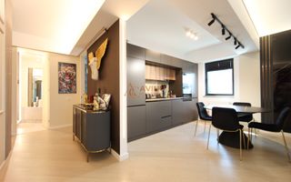 Cortina North | 3 Camere Premium | 83mp | Parcare Subterană | 0% Comis - Poză 5