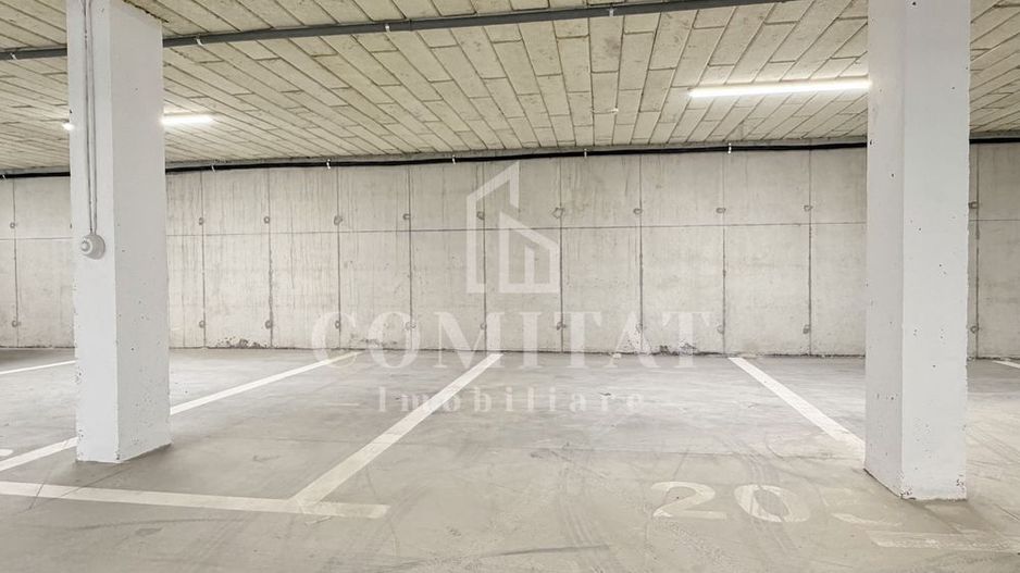 Apartament la cheie | Etaj intemrediar | Zona Eroilor-Foresti - Poză 8