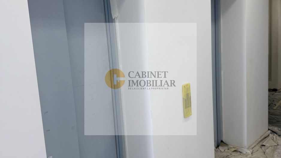 2 Camere - 72MP | Etaj 3/10 | Bloc Nou 2025 | Uverturii | Decomandat - Poză 12