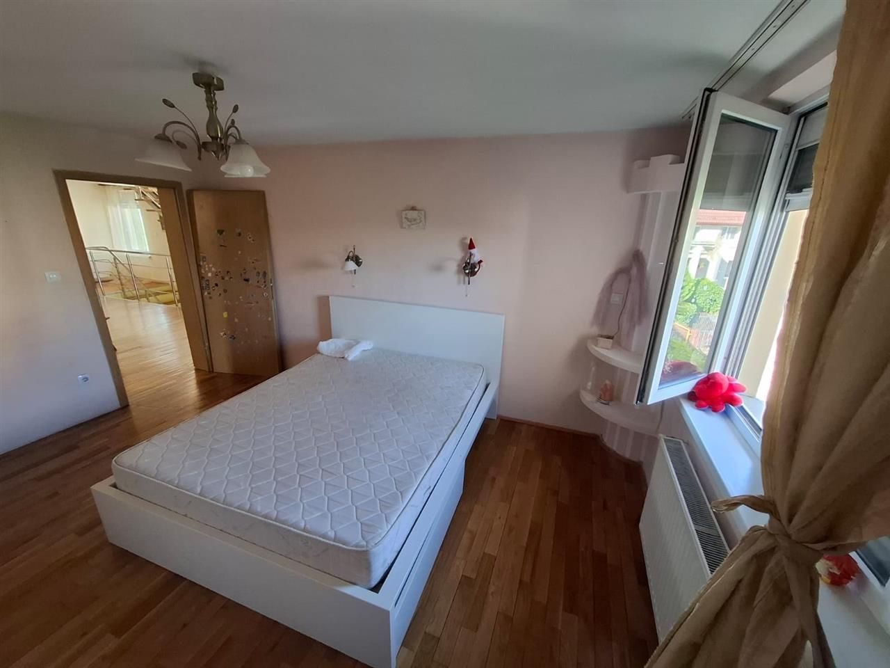 Casa  individuala zona Bucovina - Poză 19