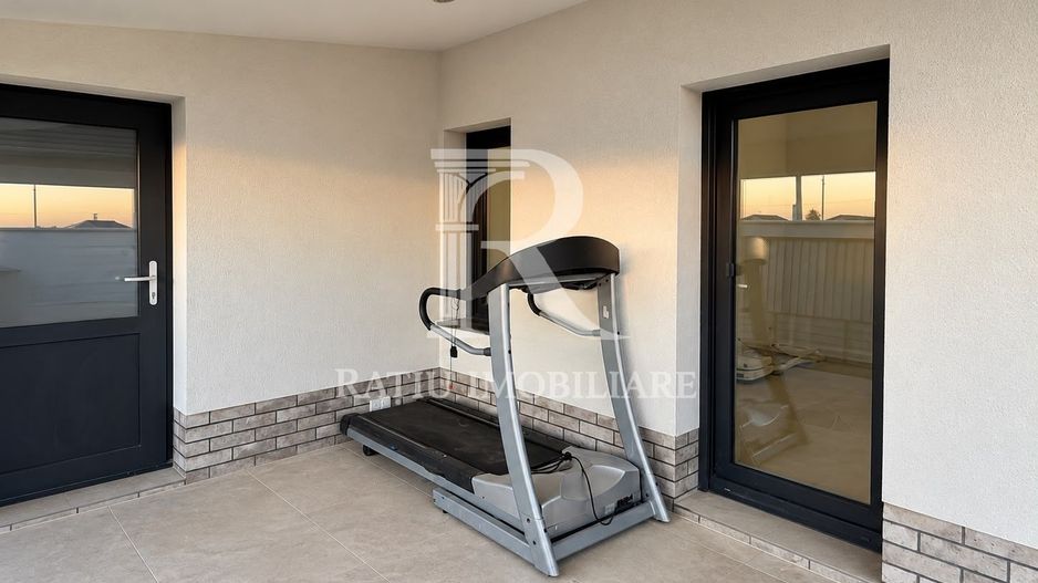 Casă Individuală Nouă | 3 camere | Santandrei | Oradea - Poză 16