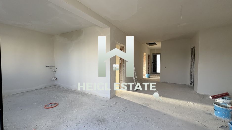 Duplex cu 4 camere in Mosnita Noua - Poză 1