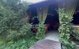 Chirie, Restaurant, 600 mp, Strada Mihai Viteazu, Cojușna. - Poză 7