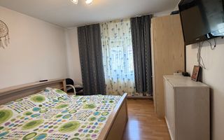3 decomandate 1mai, centrala proprie, mobilat - Poză 24