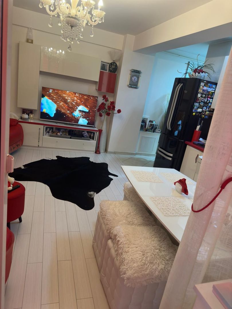 Apartament Modern etaj 1 | Militari Residence, Tineretului 24 - Poză 3