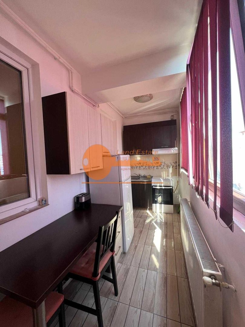 Garsonieră Strada Rezervelor - Poză 5