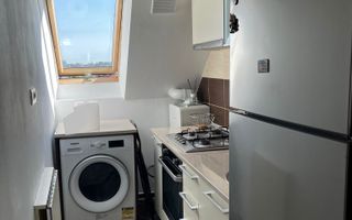Apartament cu 2 camere, Girocului - Poză 2