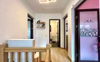 Casă spațioasă  – Florești , 131 mp utili, 220 mp teren - Poză 15