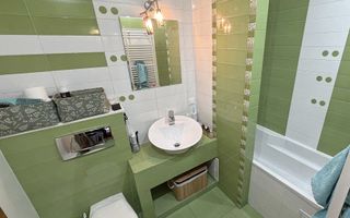 Apartament de vanzare cu 3 camere, in Alba Iulia - Poză 7