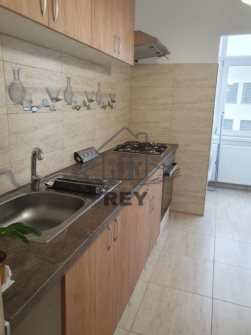 💎 Apartament 2 Camere | Recent Renovat | Str. Școala de Înot (Sub Arini) - Poză 3